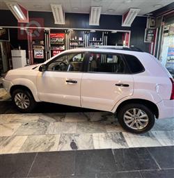 هیۆندای تۆکسۆن